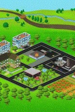 download My Little City Free and Full apk
